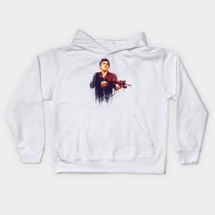 SCARFACE Kids Hoodie